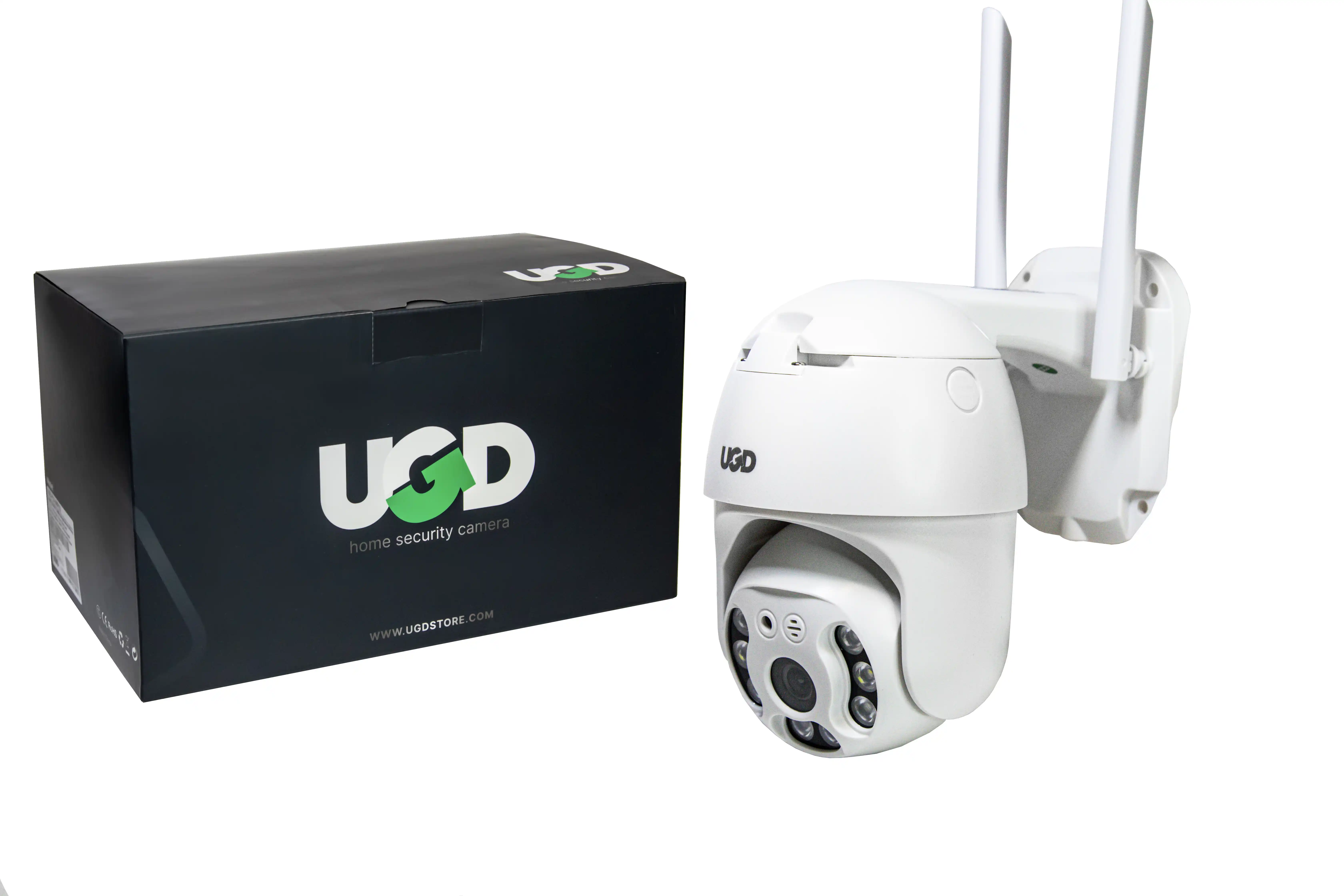 UGD IP kamera UGD A18XM-2MP-4G-EU