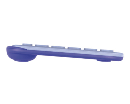 LOGITECH POP ICON KEYS - LILAC  - US - BT