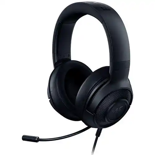 Razer Slušalice RAZER Kraken X Lite - Essential Wired RZ04-02950100-R381