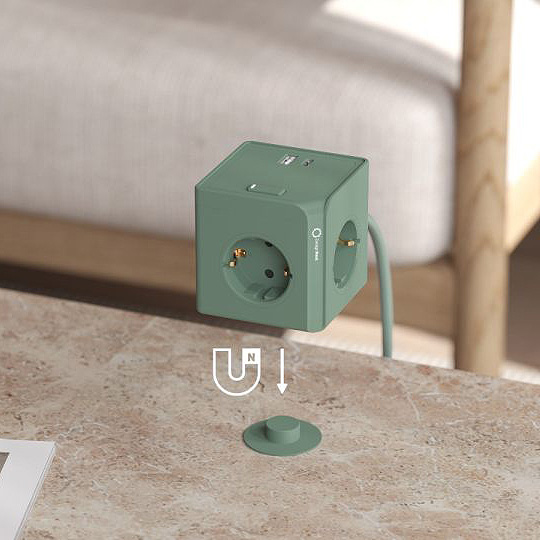 Allocacoc DESIGNNEST 11468/DEMD45