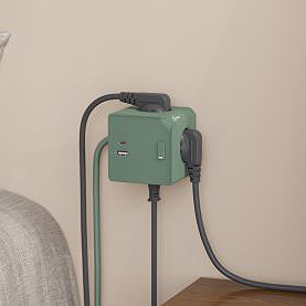 Allocacoc DESIGNNEST 11468/DEMD45