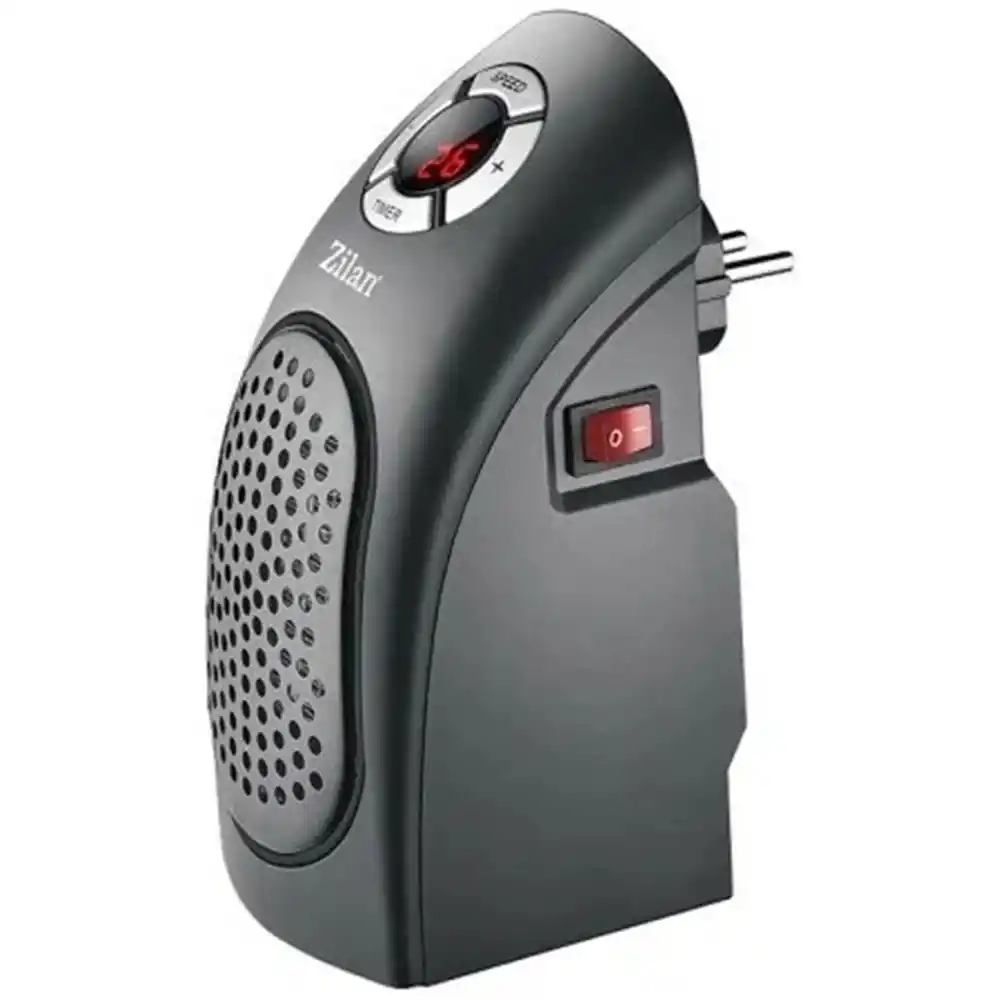 Zilan Grejalica Zilan ZLN 2281 mini prenosiva