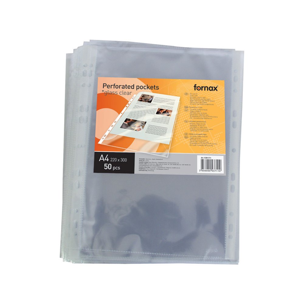 Fornax U folija 90 mic 1/50 Fornax /FOR1771/