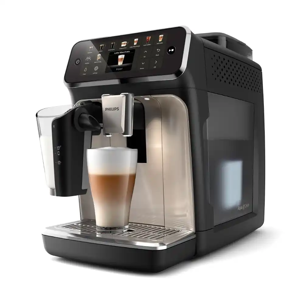 Philips Aparat za espresso Philips EP5547/90