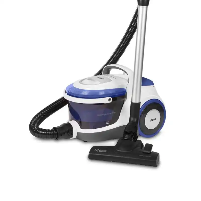 Ufesa Usisivač Ufesa AP5150/sa vodenom filtracijom/sa posudom/snaga 800W