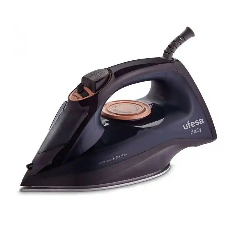 Ufesa Pegla Ufesa PV1100C Daily/snaga 2400 W/crna
