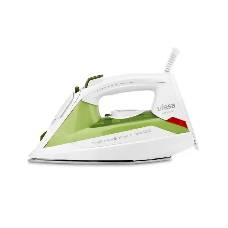Ufesa Pegla Ufesa PV3500 ECO/snaga 3000W/zeleno bela