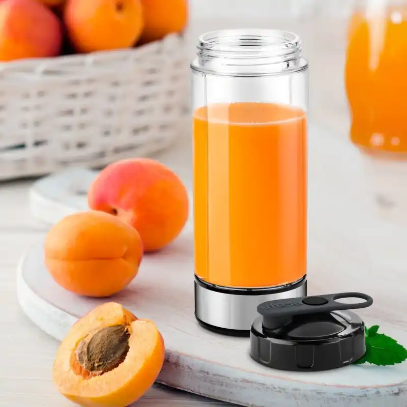 Ufesa Blender Ufesa Onyx Up/punjivi/sivi/zapremina 400ml