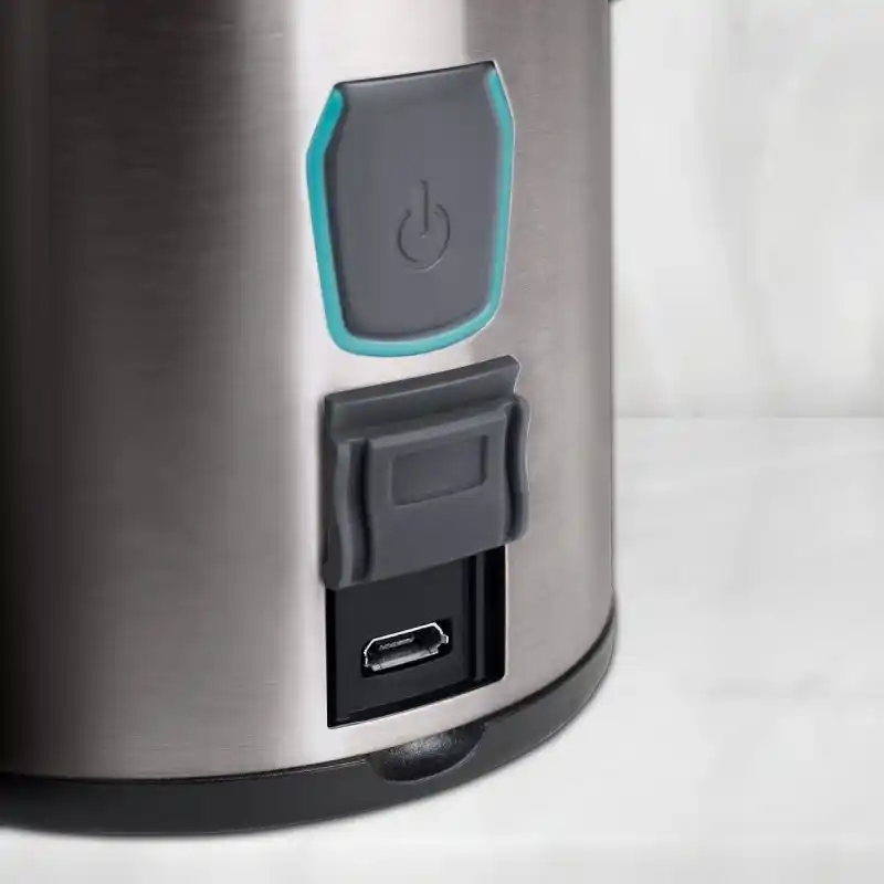 Ufesa Blender Ufesa Onyx Up/punjivi/sivi/zapremina 400ml
