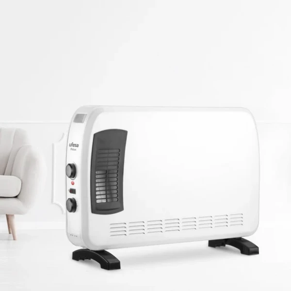 Ufesa Konvektorska grejalica Ufesa convector polux+ventilator/snaga 2000W