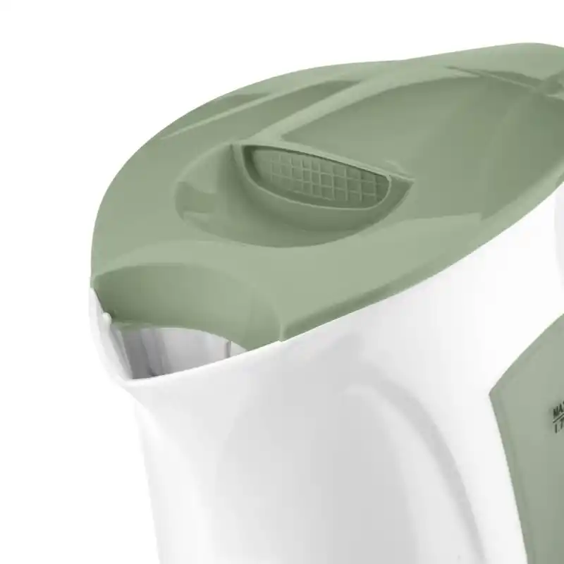 Ufesa Kuvalo za vodu Ufesa Nyassa/zapremina 1.7l/snaga 2200W/zeleno beli