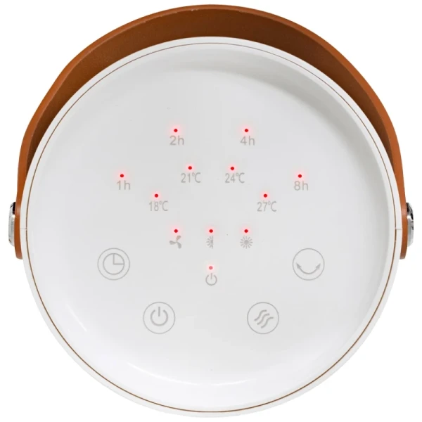 Home Keramicka grejalica HOME FK 52 2000w
