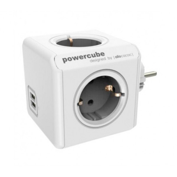 Allocacoc DESIGNNEST 1202GY/DEOUPC