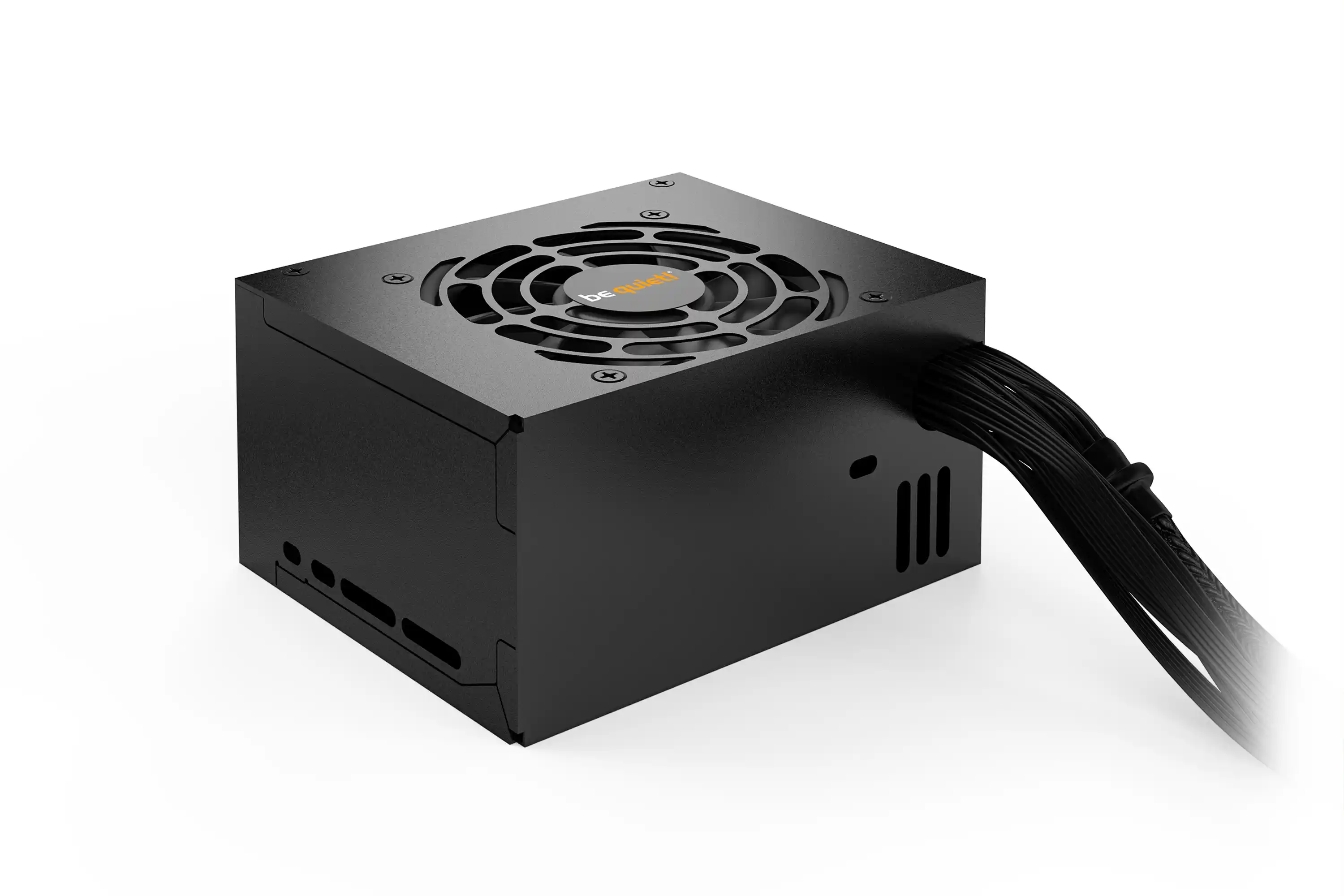 be quiet! Napajanje Be Quiet SFX Power 3 450W BN321