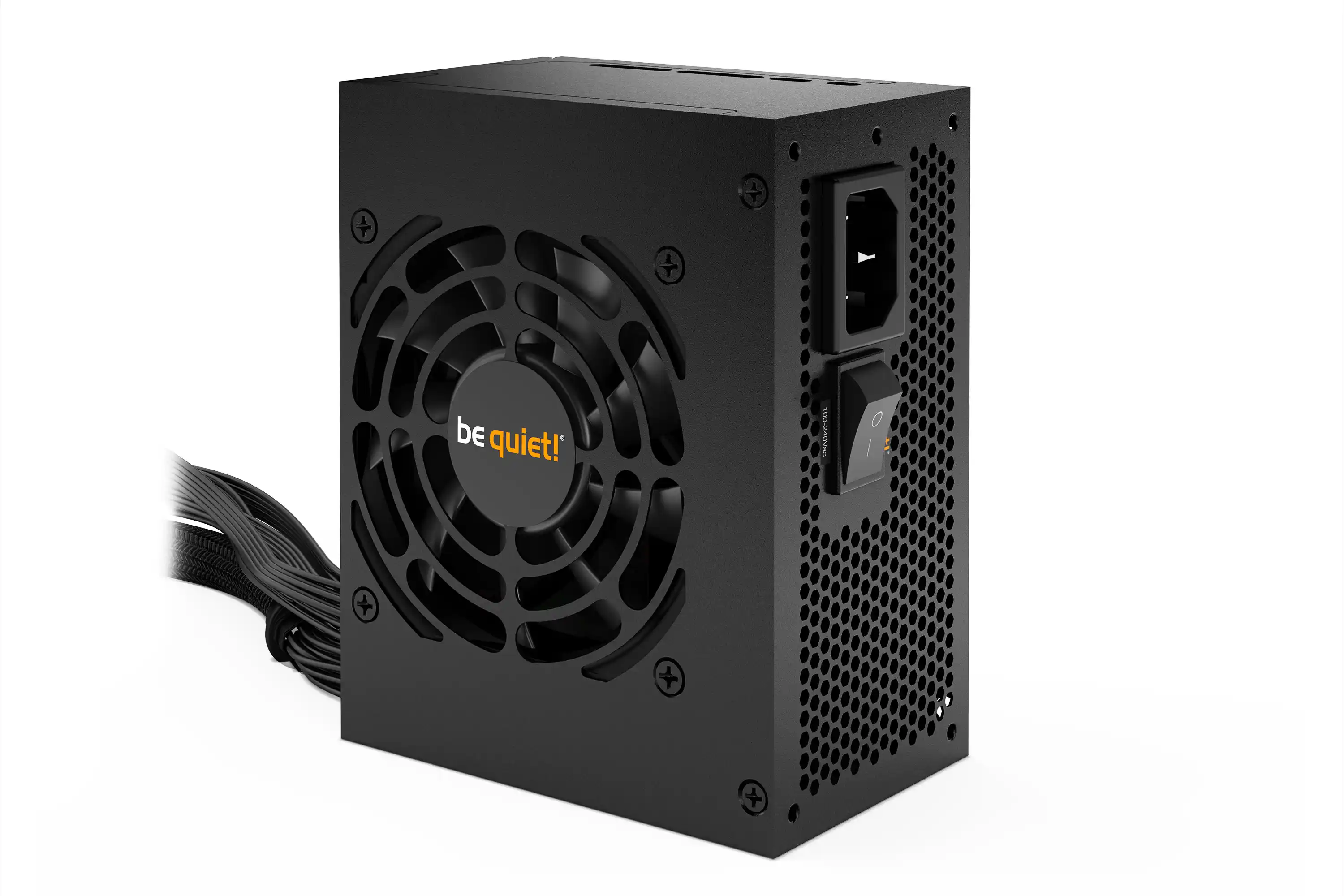 be quiet! Napajanje Be Quiet SFX Power 3 450W BN321
