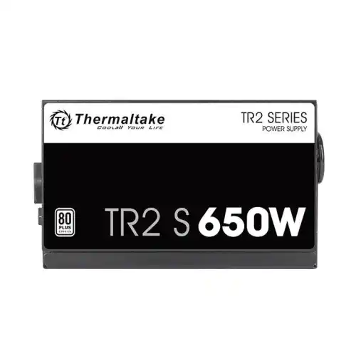 Thermaltake Napajanje 650W Thermaltake TR2 S
