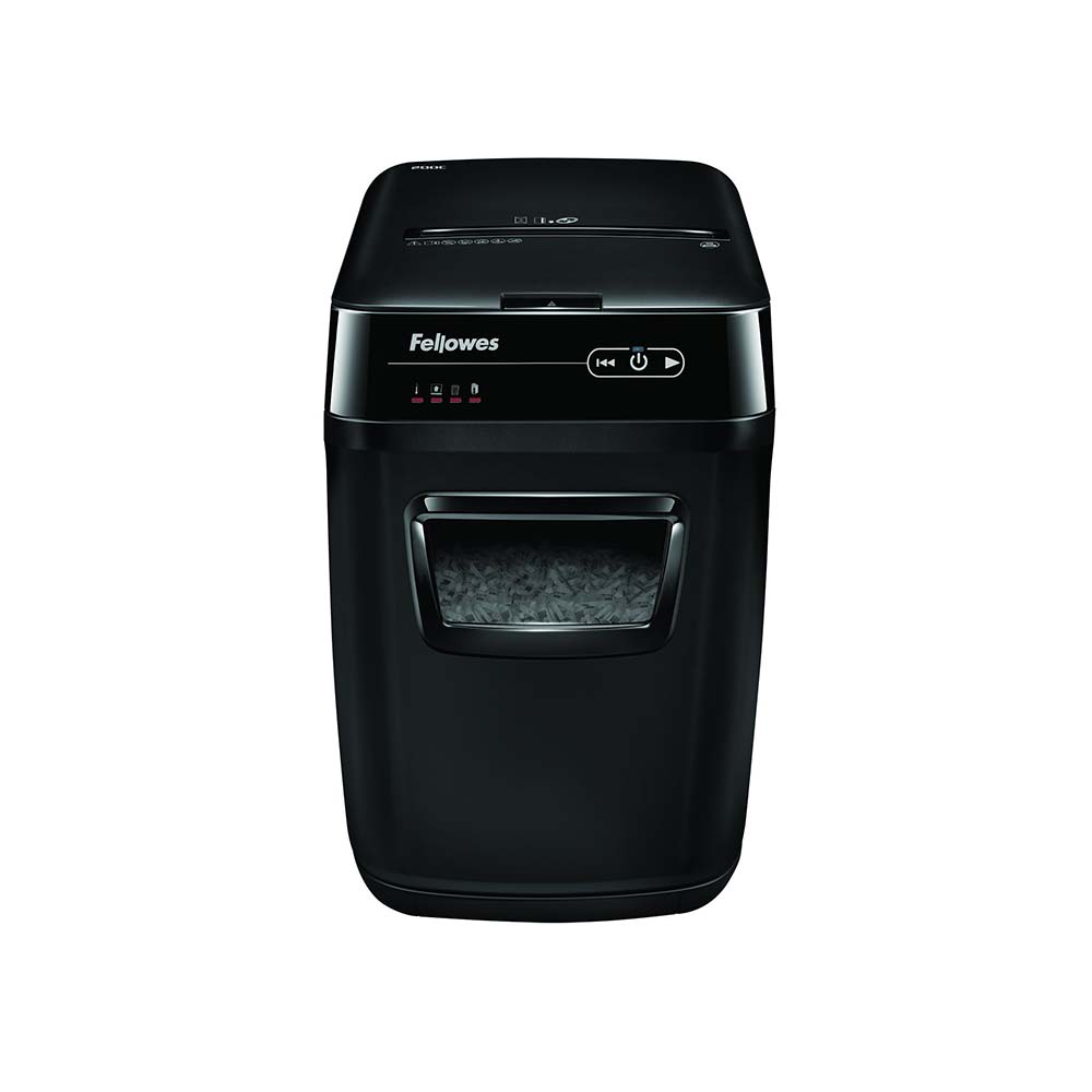 Fellowes Uništivač dokumenata FELLOWES 200C Automax 4653602-99