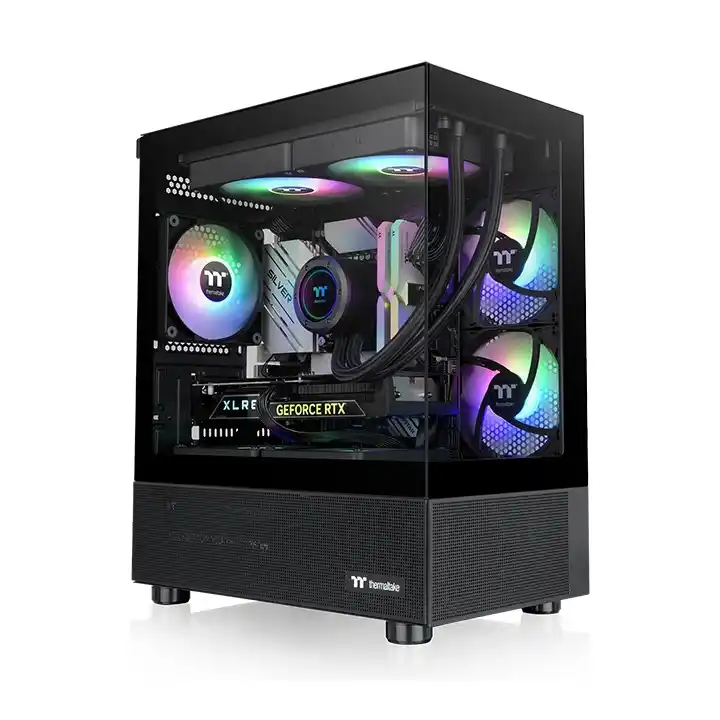 Thermaltake Kućište Thermaltake View 170 TG ARGB