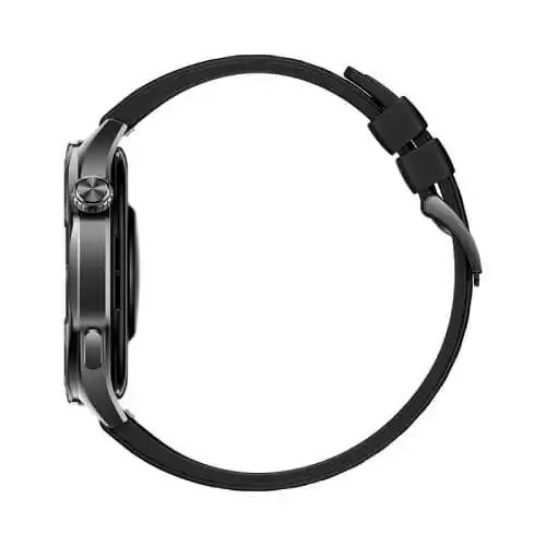 Smart Watch HUAWEI GT 5 46mm Black