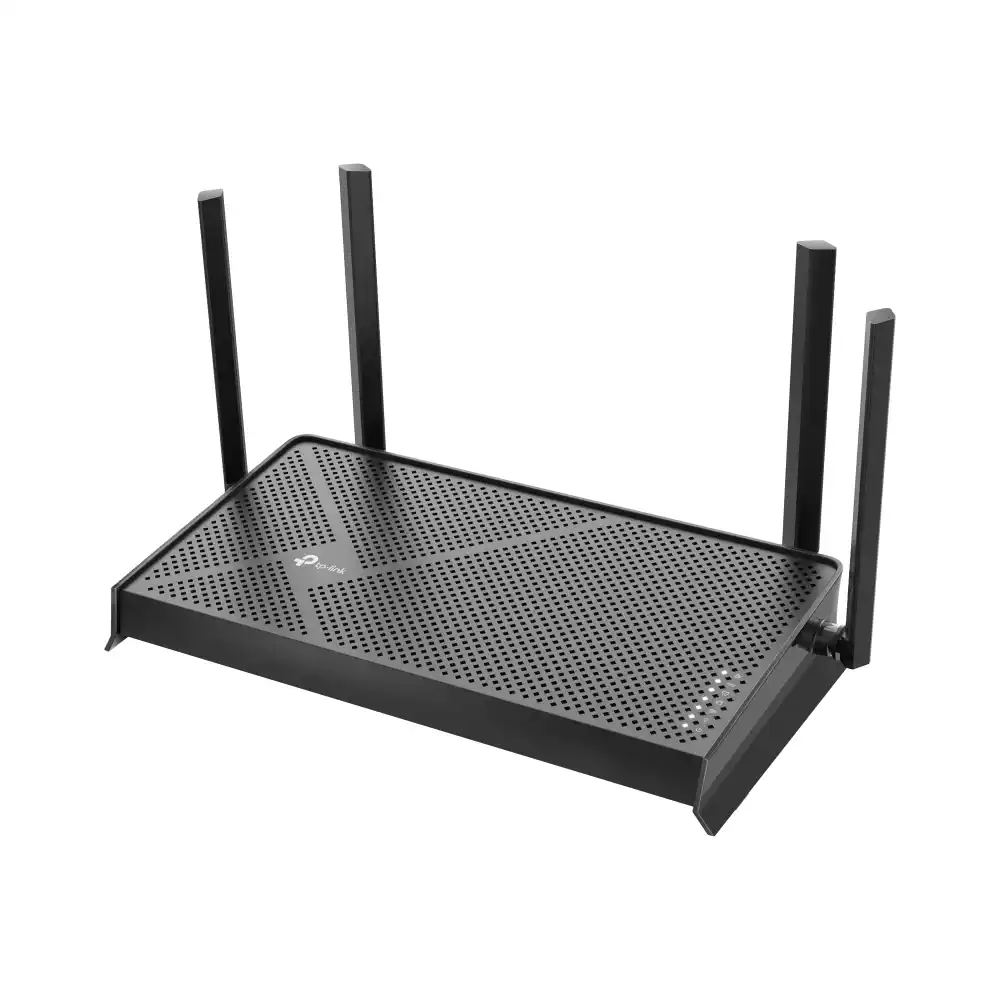 TP-Link Wireless Ruter TP-Link Archer BE230/BE3600 Wi-Fi 7/1×2.5Gbps WAN,1×2.5 Gbps LAN,3×1 Gbps LAN/4x EXT