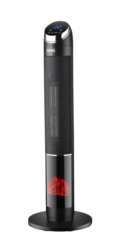 MAX Konvertorska grejalica Max MTH2000BF  snaga 2000W