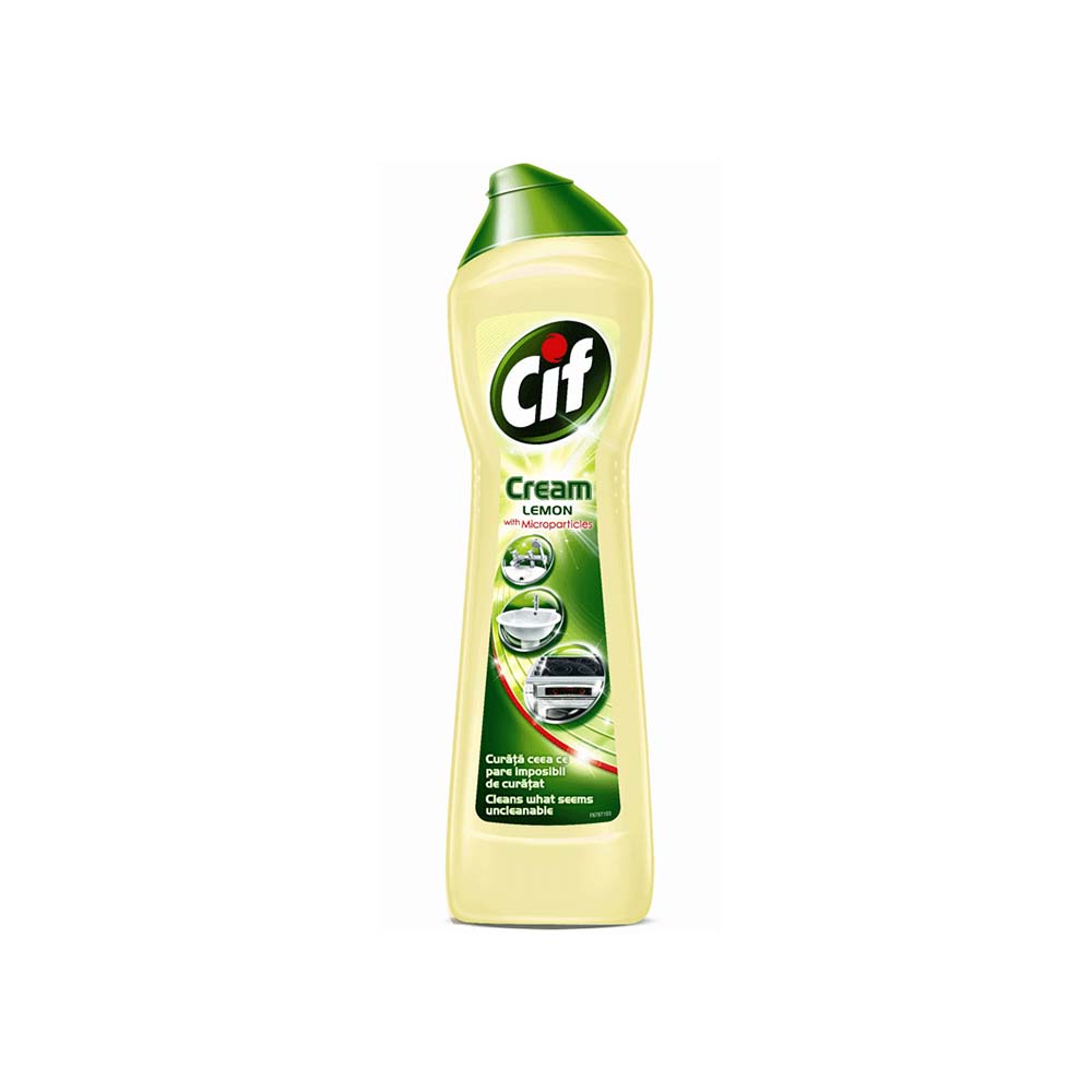 Razno Cif Cream Tečni 500 ml