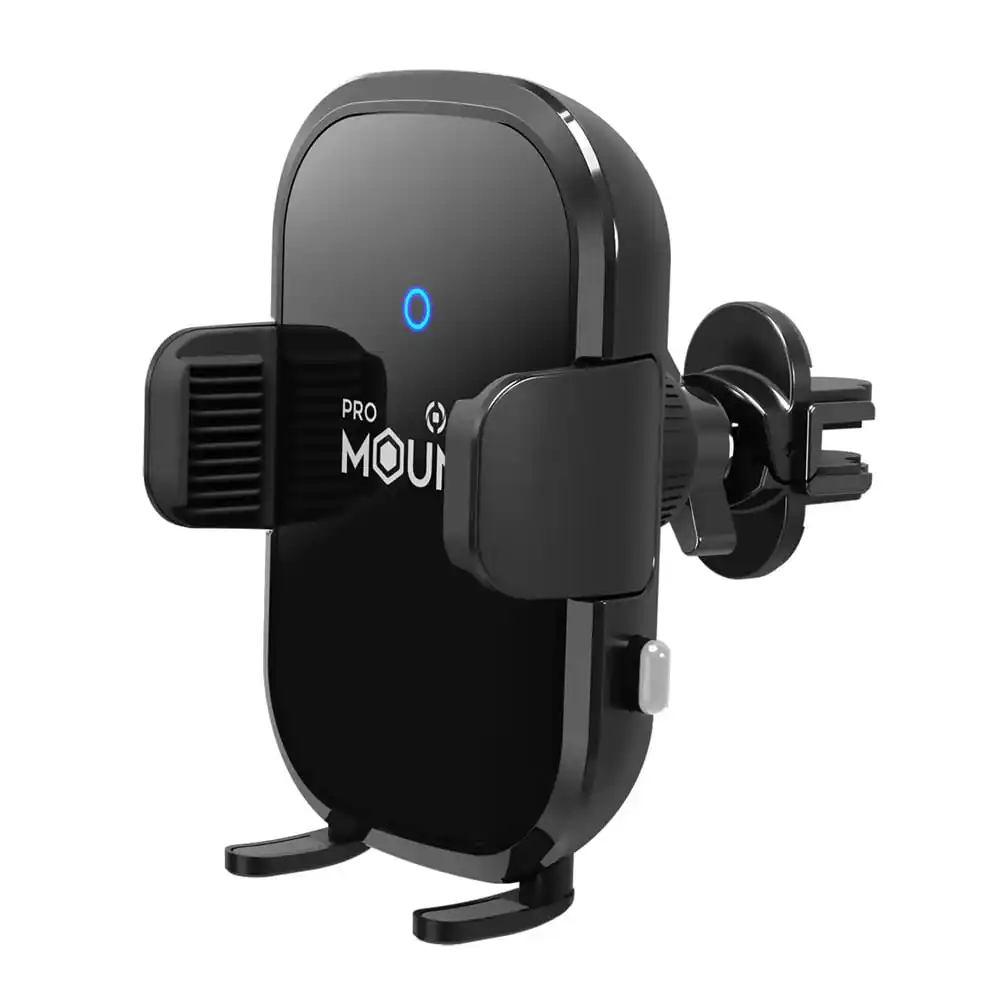 Celly mouncharge15 15w, držač+ bežični punjač