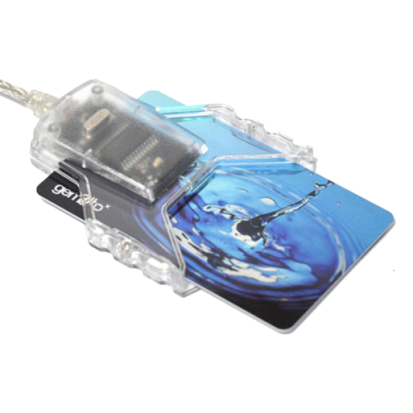 Gemalto USB Gemalto PC IDBridge CT30 citac smart kartica