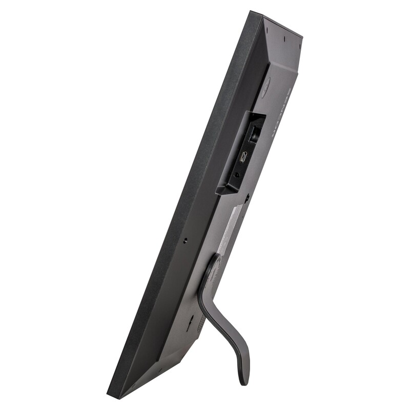 Sencor Digitalni Foto ram za slike SENCOR SDF 1091 B WIFI crna