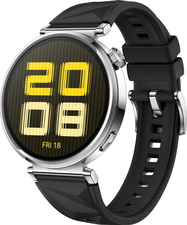Smart Watch HUAWEI GT 5 41mm Black