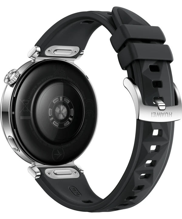 Smart Watch HUAWEI GT 5 41mm Black