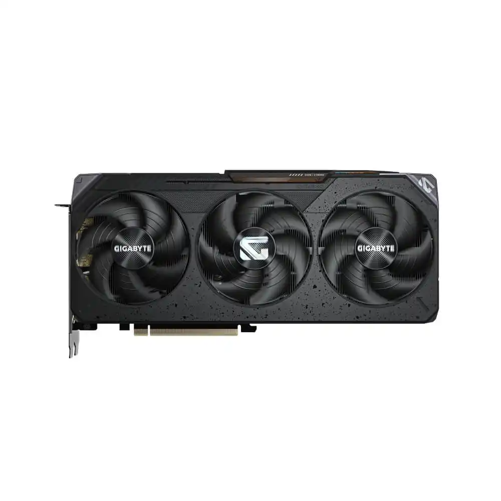 AMD Radeon RX 9070 GAMING OC 16GB GV-R9070GAMING OC-16GD rev. 1.0 grafička karta