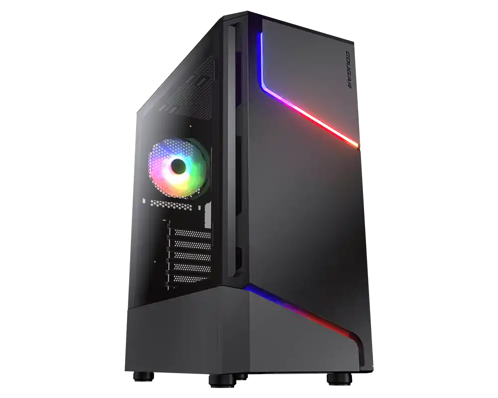 Cougar Kućište Cougar MX360