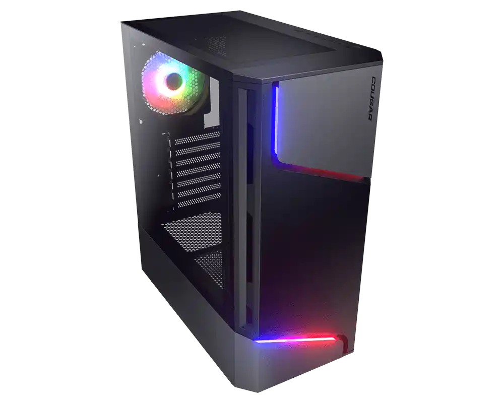 Cougar Kućište Cougar MX360