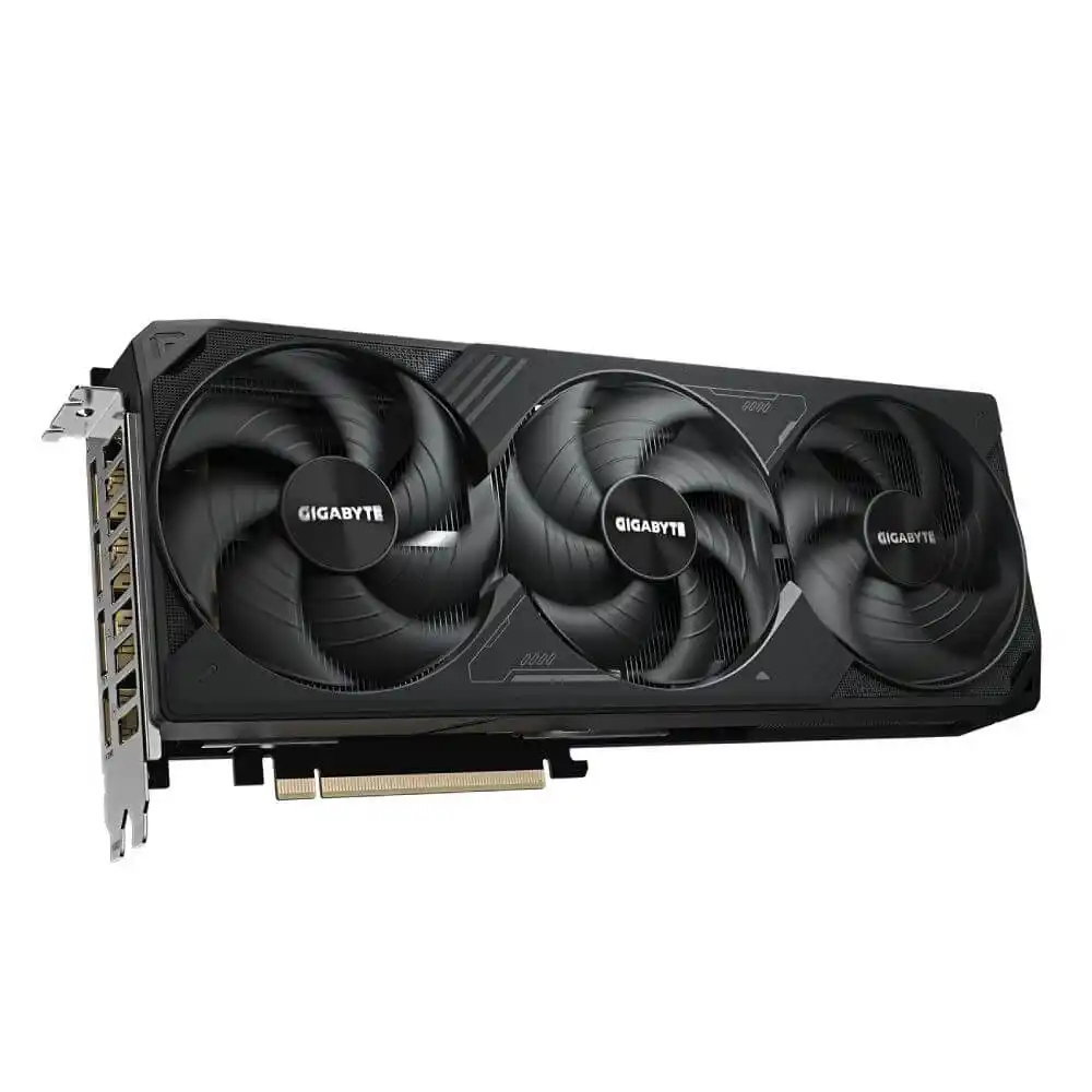GeForce RTX 5080 WINDFORCE OC SFF 16GB