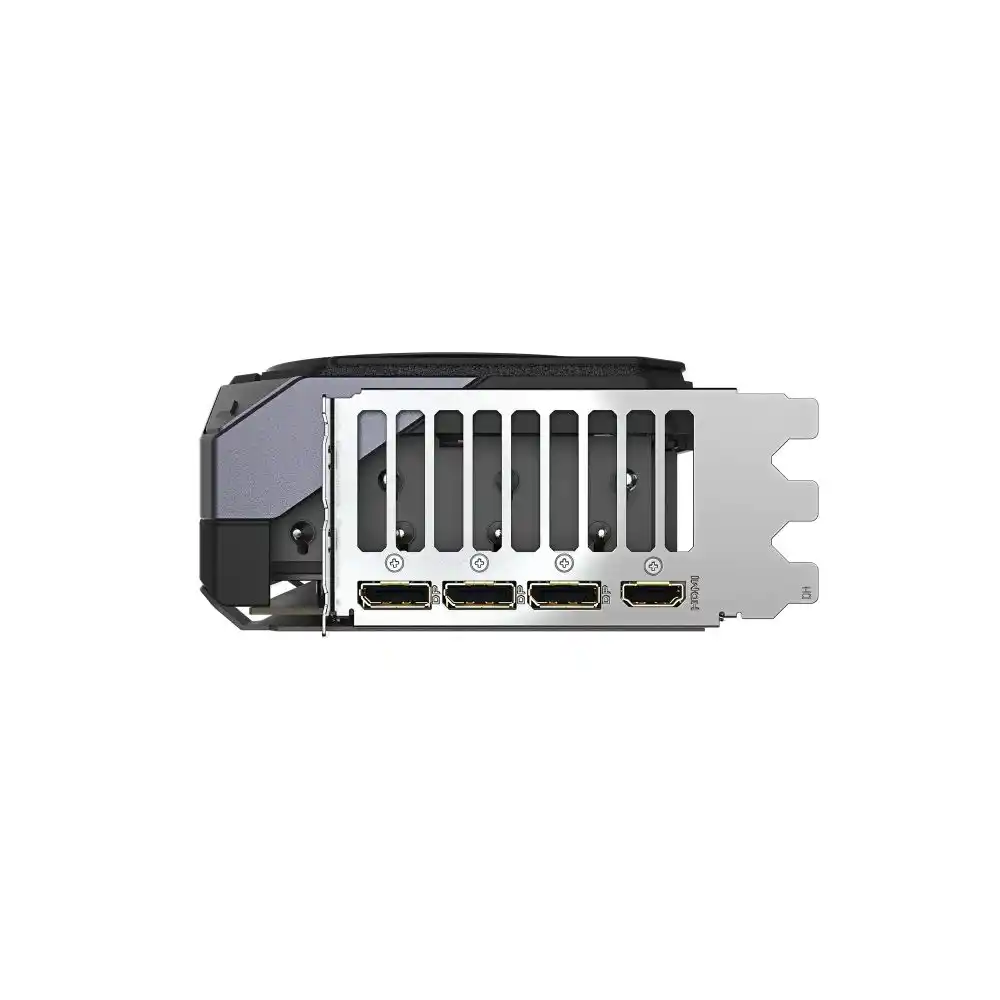 nVidia GeForce RTX 5080 GAMING 16GB GV-N5080GAMING OC-16GD rev. 1.0 grafička karta