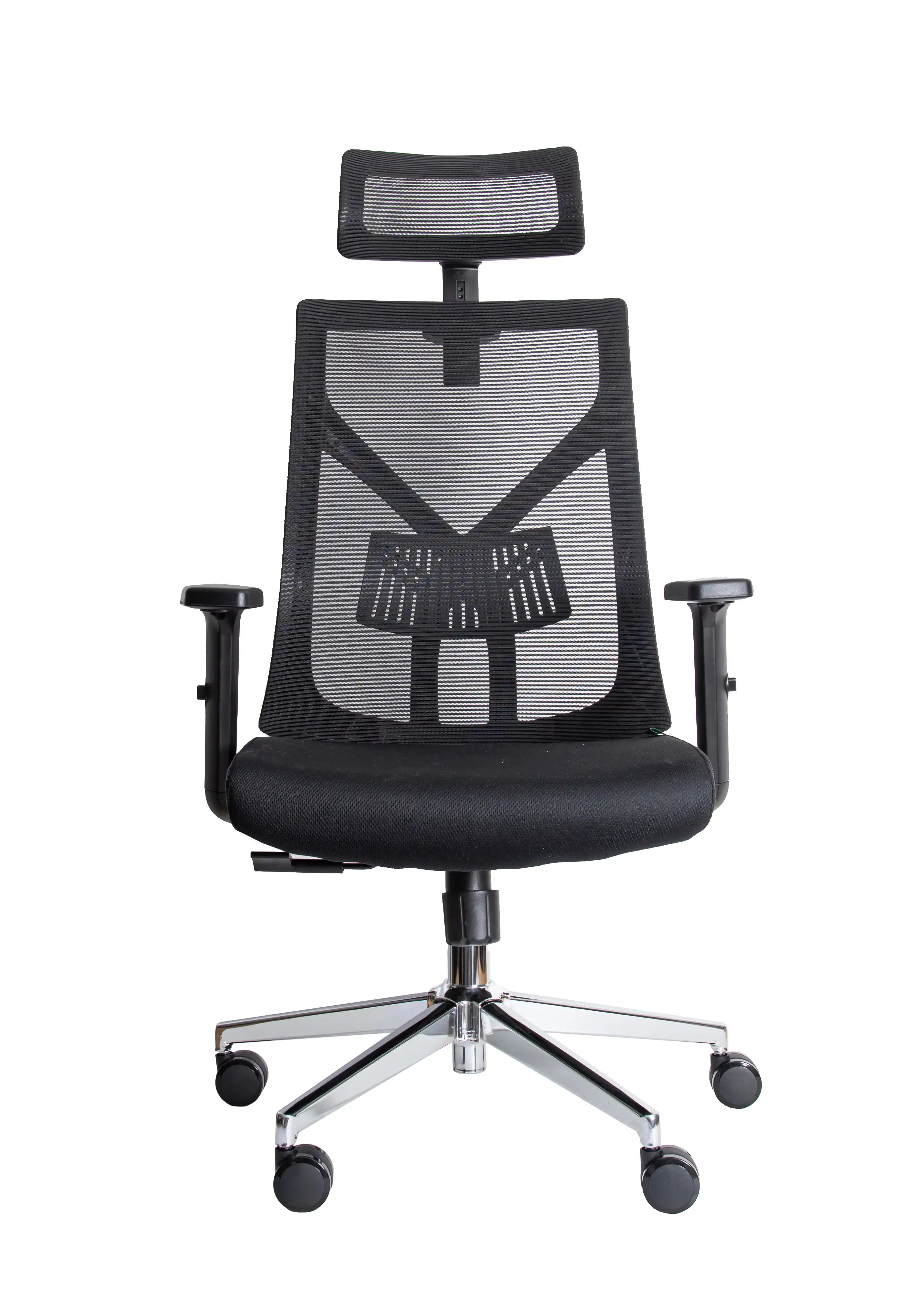 UGD Aura D32 Ergonomska kancelarijska stolica , K851