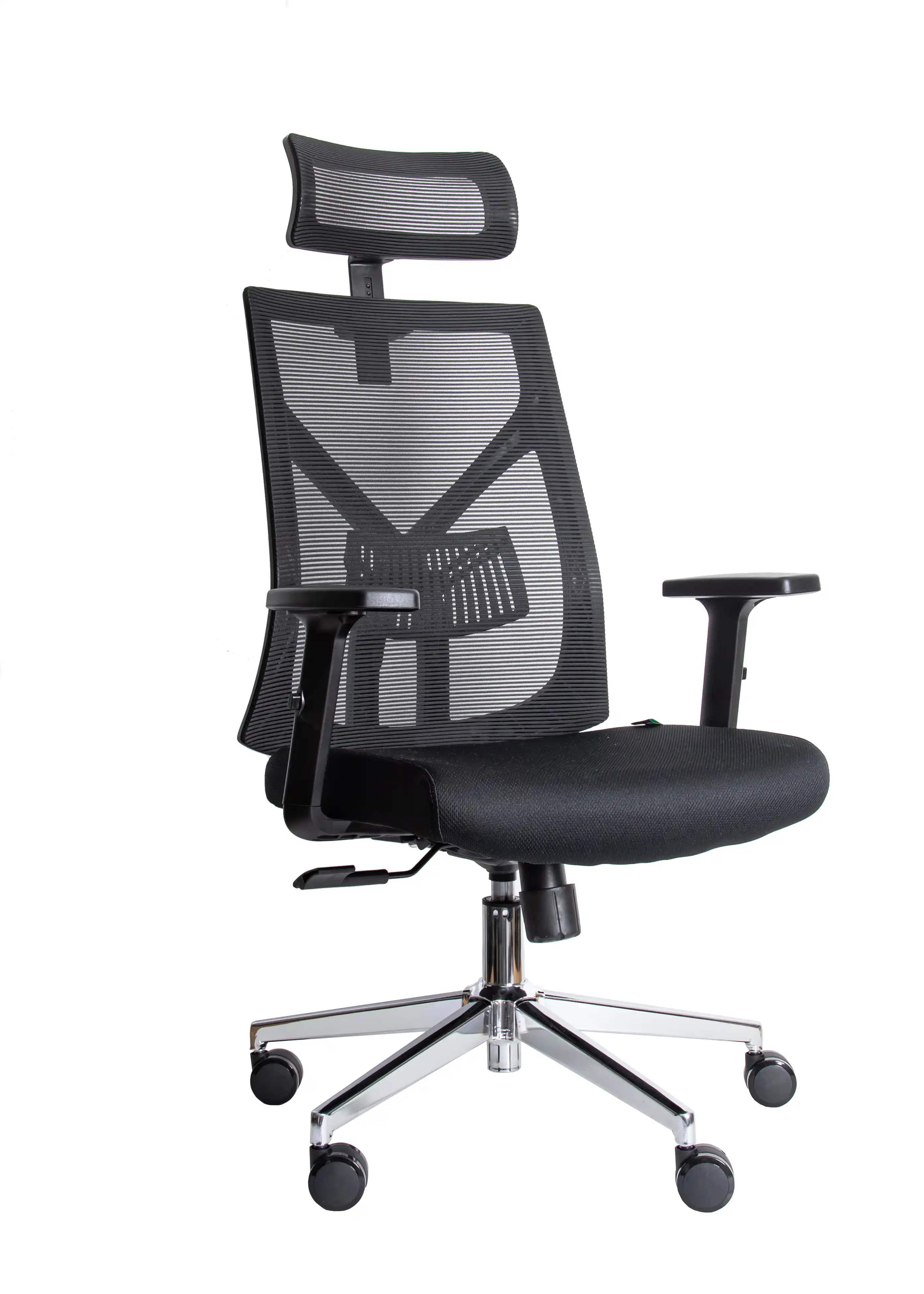 UGD Aura D32 Ergonomska kancelarijska stolica , K851