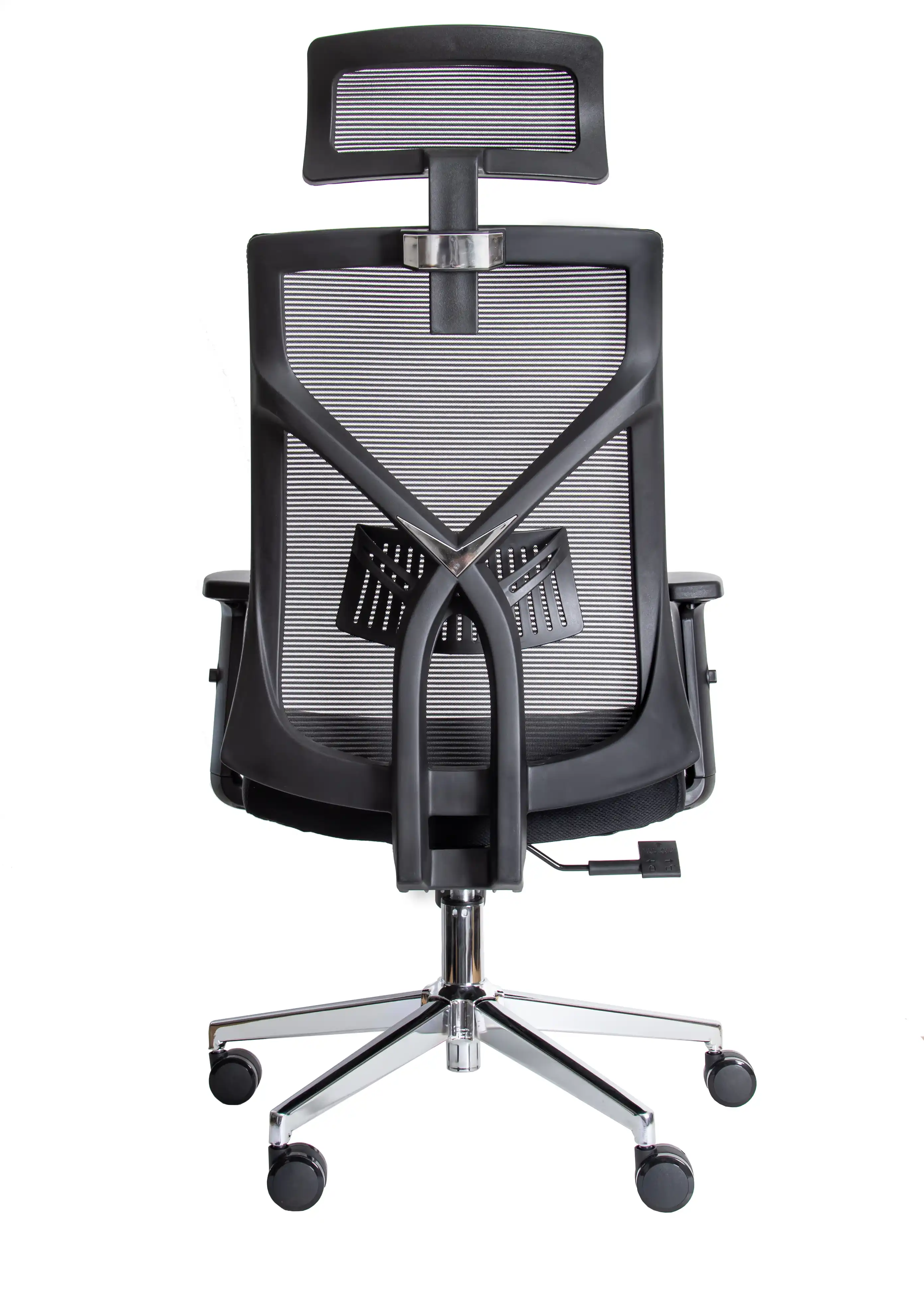 UGD Aura D32 Ergonomska kancelarijska stolica , K851