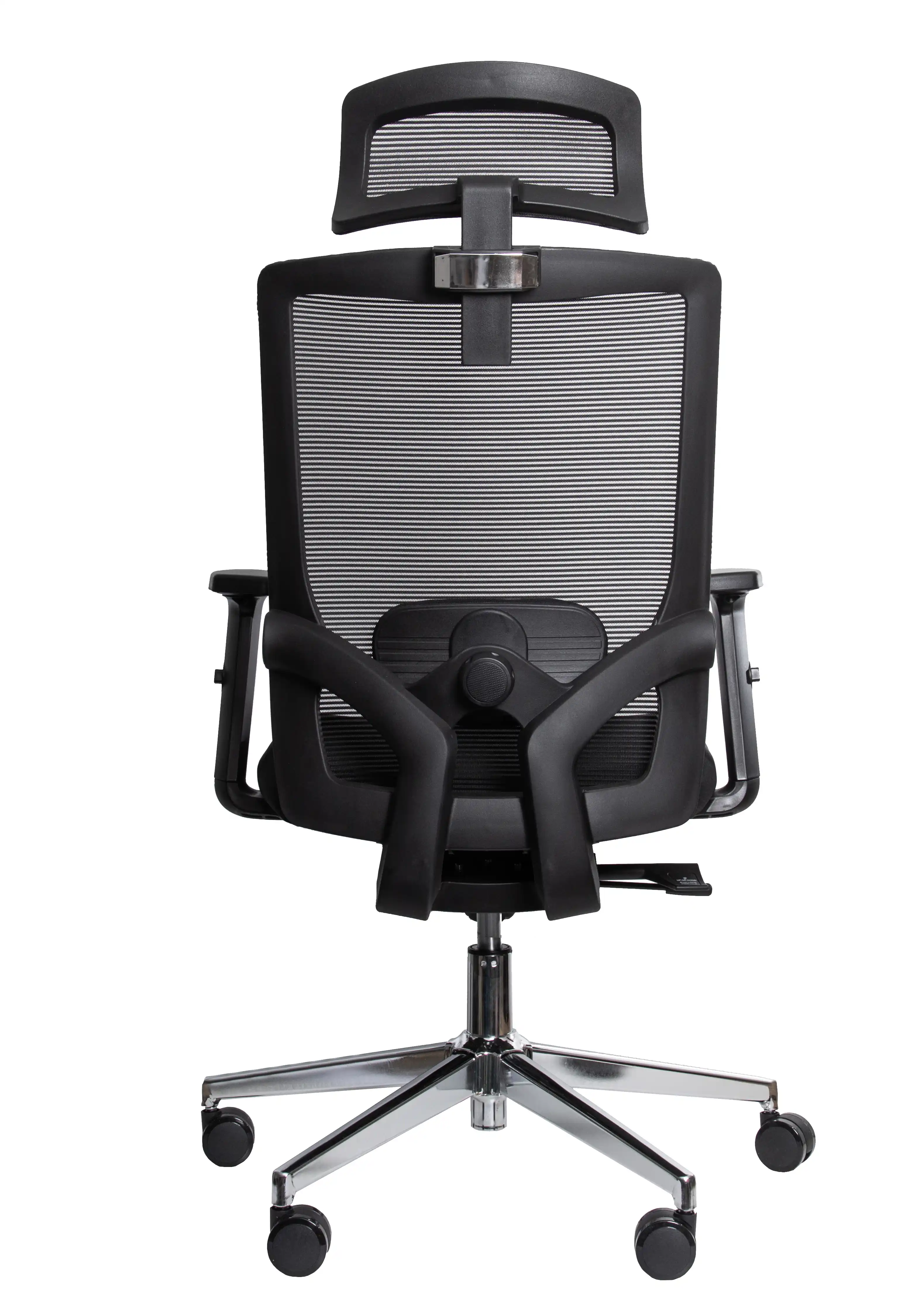 UGD Ergonomska kancelarijska stolica UGD Vista D94