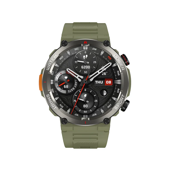 Smart Watch Blackview W50 Pro Green