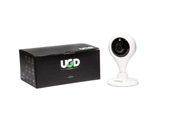 UGD IP WIFI SMART Kamera UGD Q17-W-TD31B 3MP