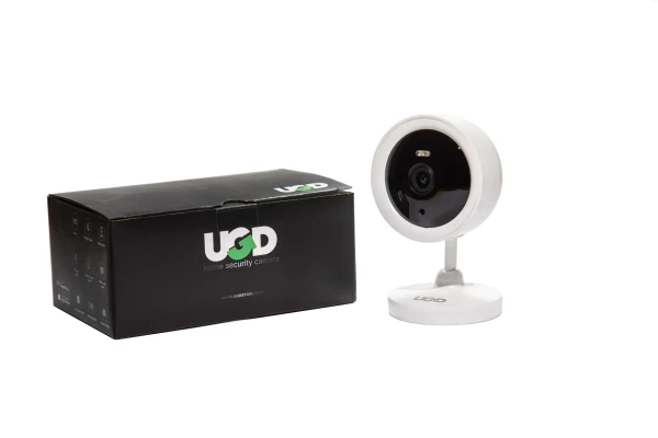 UGD IP WIFI SMART Kamera UGD C014-W-X41B 4MP