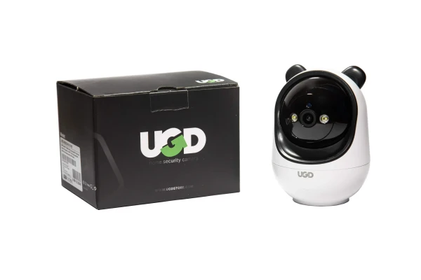UGD IP WIFI SMART Kamera UGD B320-W-X31B 3MP