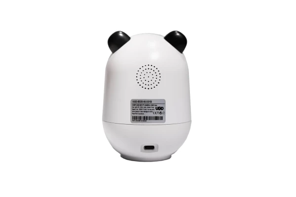 UGD IP WIFI SMART Kamera UGD B320-W-X31B 3MP