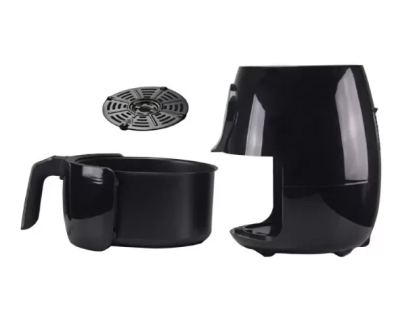 Beper AirFryer Beper P101FRI050/bezuljna/zapremina 5L