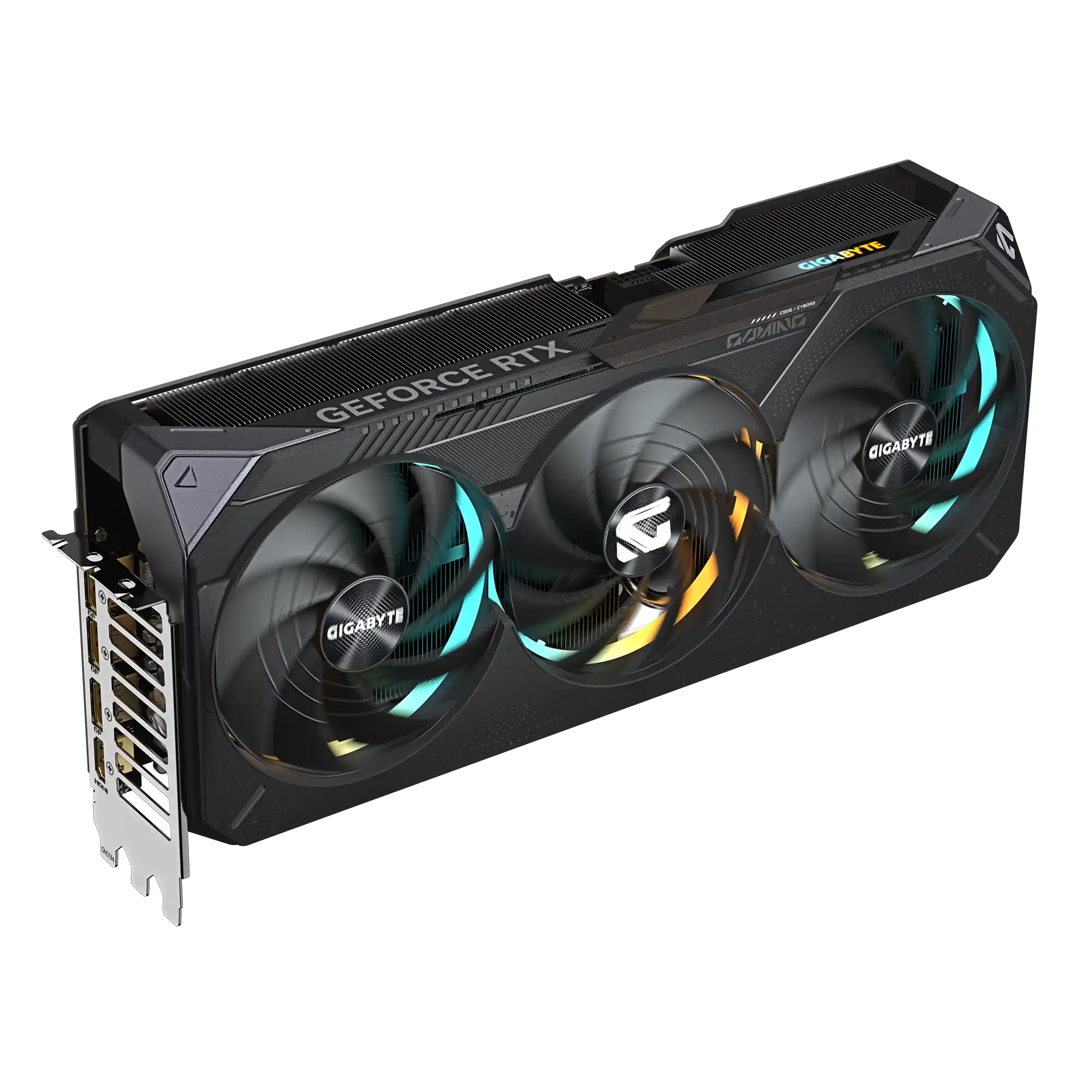 GeForce RTX 5090 GAMING OC 32GB