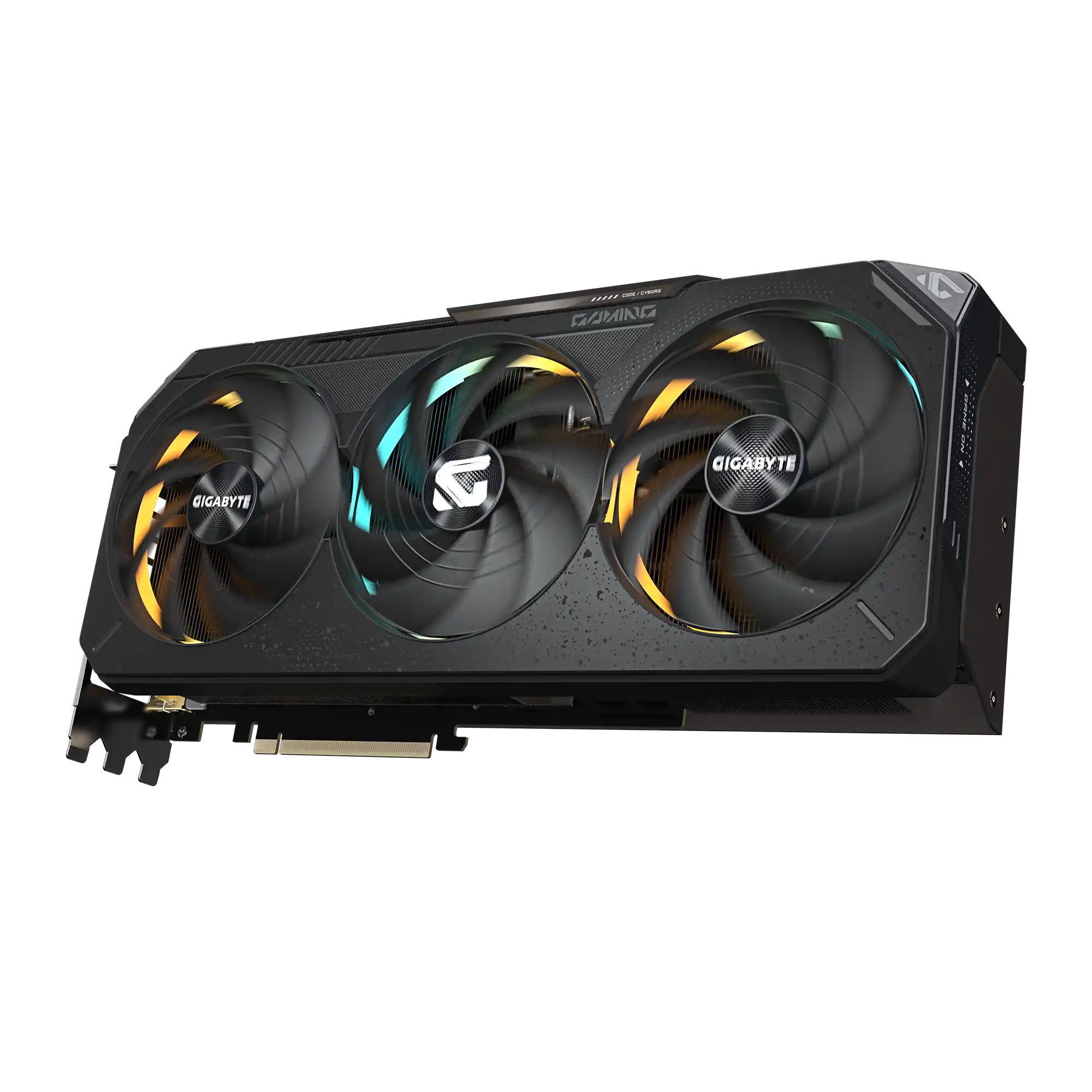 GeForce RTX 5090 GAMING OC 32GB