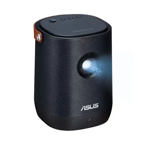 Projektor Asus ZeanBeam L2 LED 1920x1080/400LM/400:1/HDMIWIFI//USB/USB tupe C/baterija