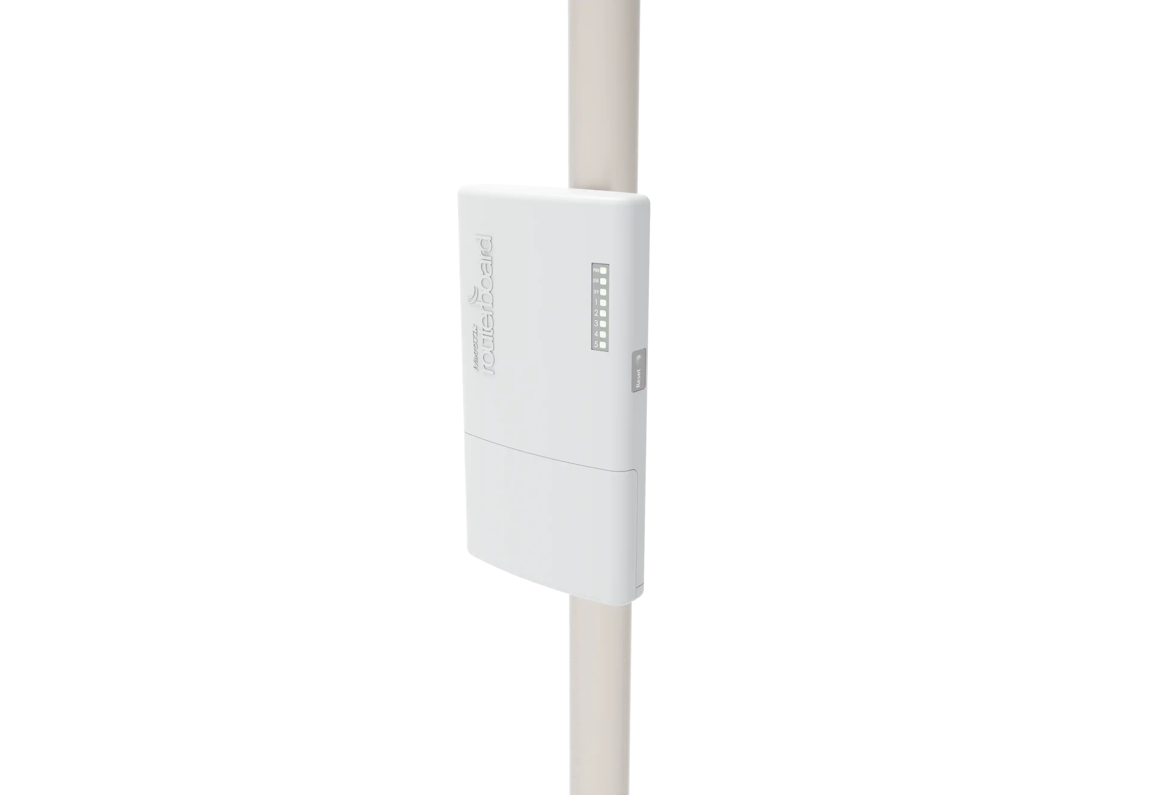 Mikrotik RB960PGS-PB PowerBox Pro